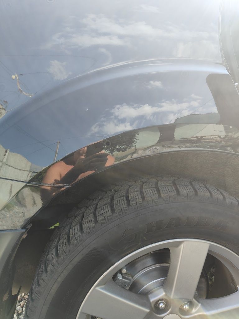 Продам mitsubishi outlander XL 2008 года