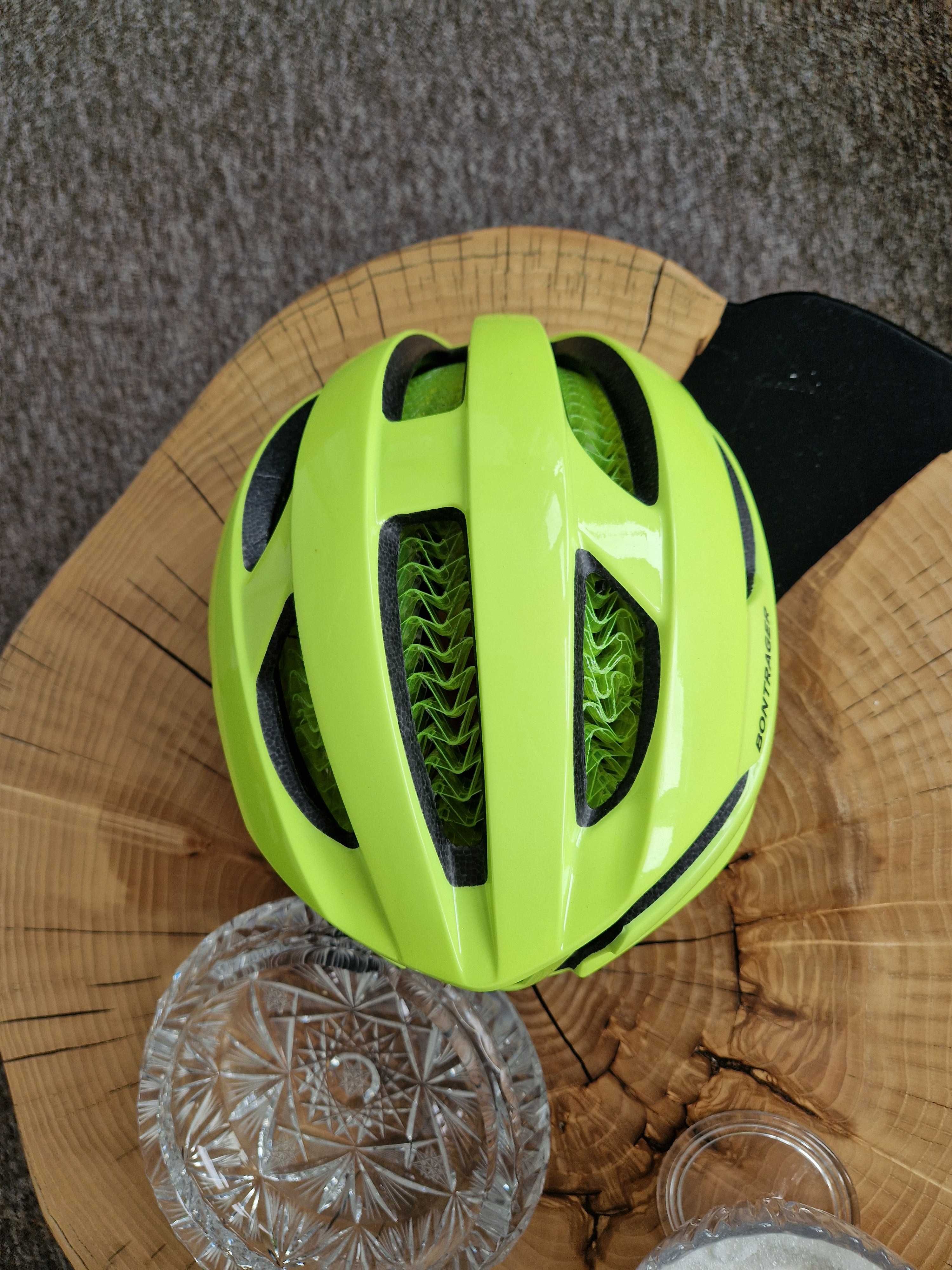 Kask rowerowy Bontrager Specter rozm. 54-60