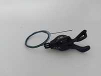 Manetka prawa 12s Shimano SLX  SL-M7100 I-Spec