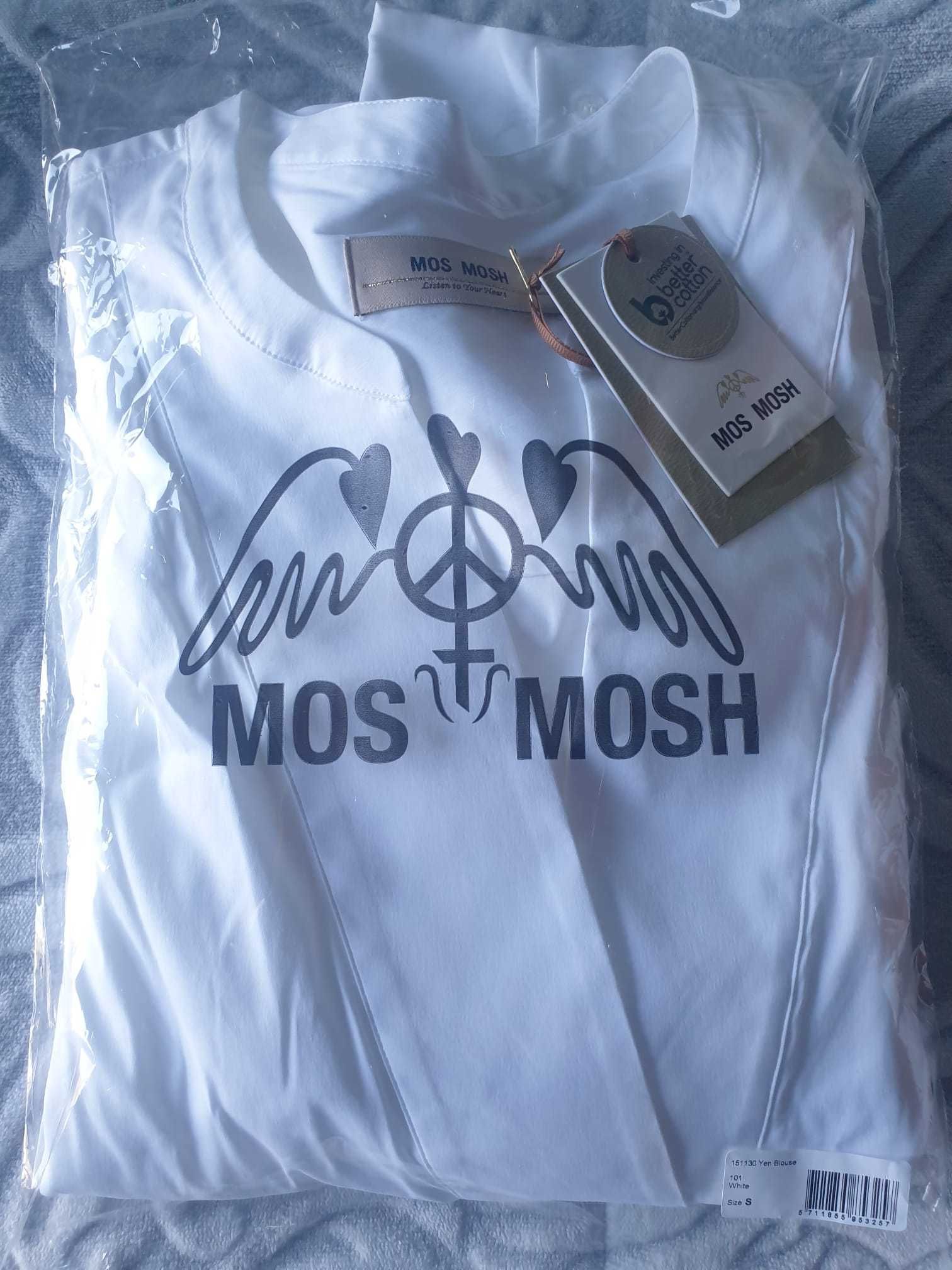 MOS MOSH - Blusa Nova