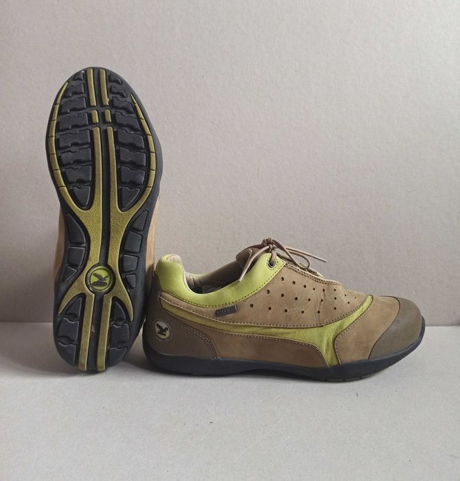 Damskie buty Salewa Crossfield XCR Gore-Tex roz.40 1/2 STAN 5+/6