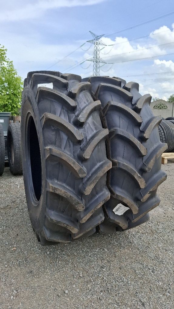 Opony 420 /85 R28 Maxam Agrixtra 85 Alliance Ozka MRL