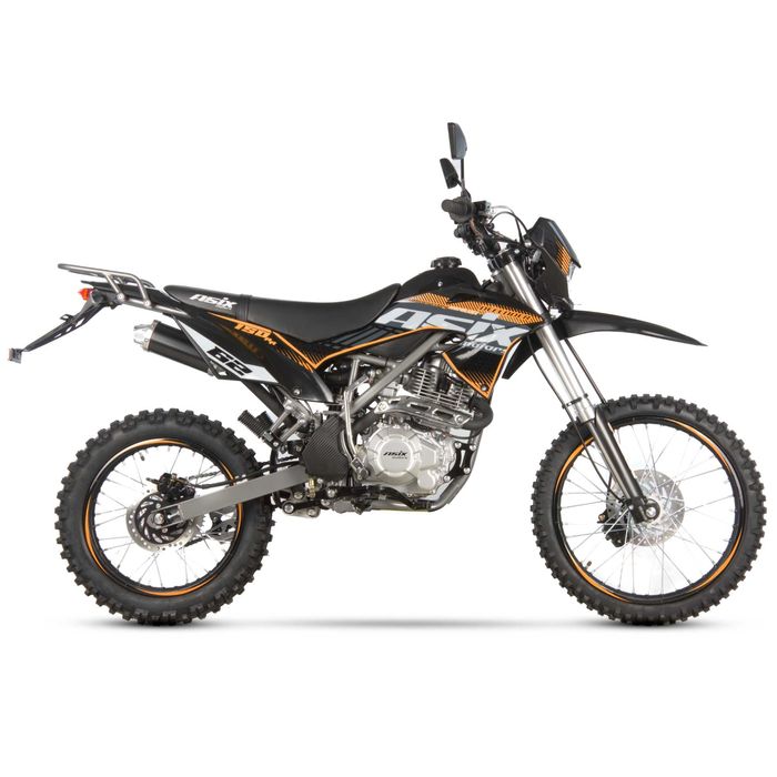 Cross 250 150 Enduro Asix XB82 XB72 Defender Kross kros Dowóz Raty