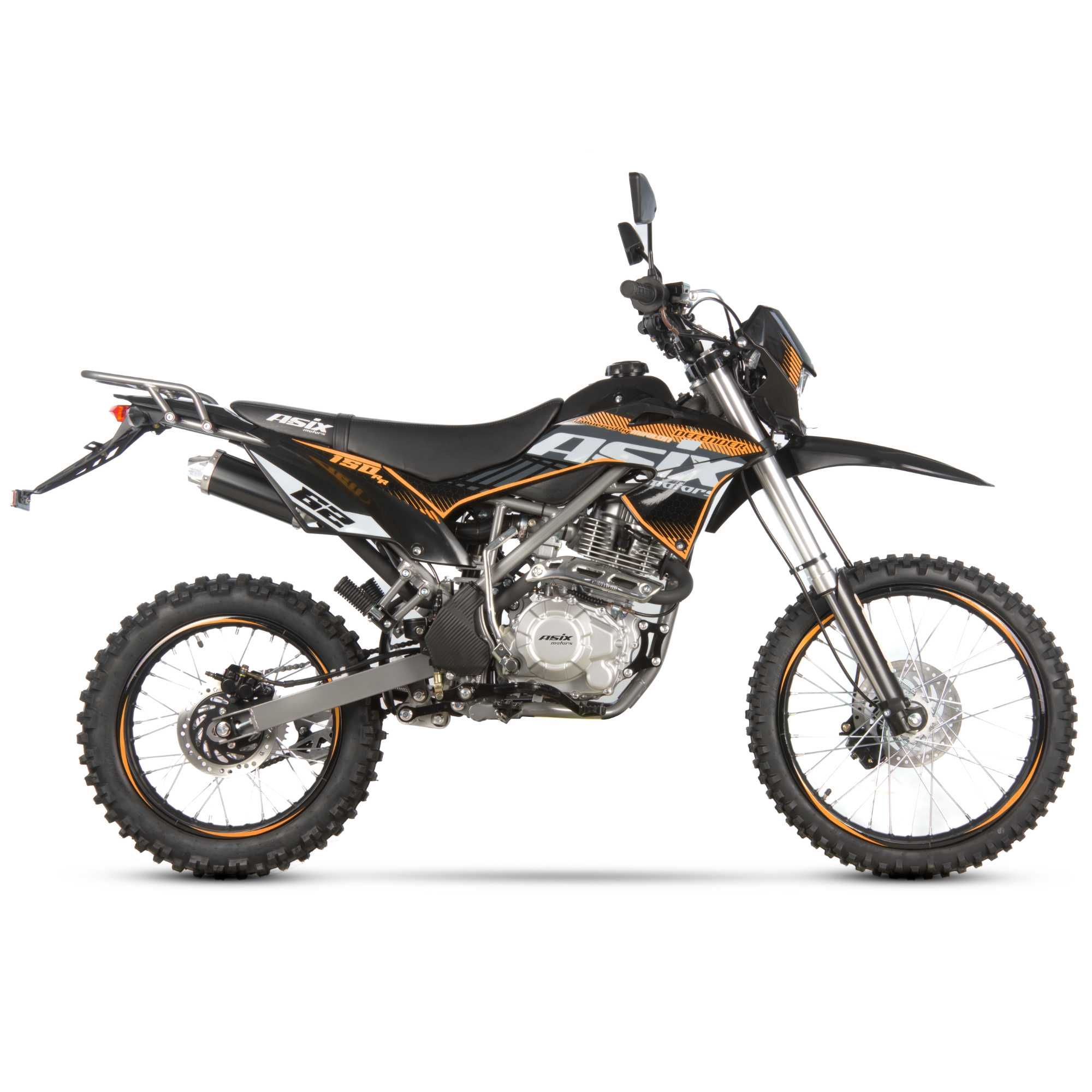 Cross 250 150 Enduro Asix Defender QUAD Kross kład kros Dowóz Raty