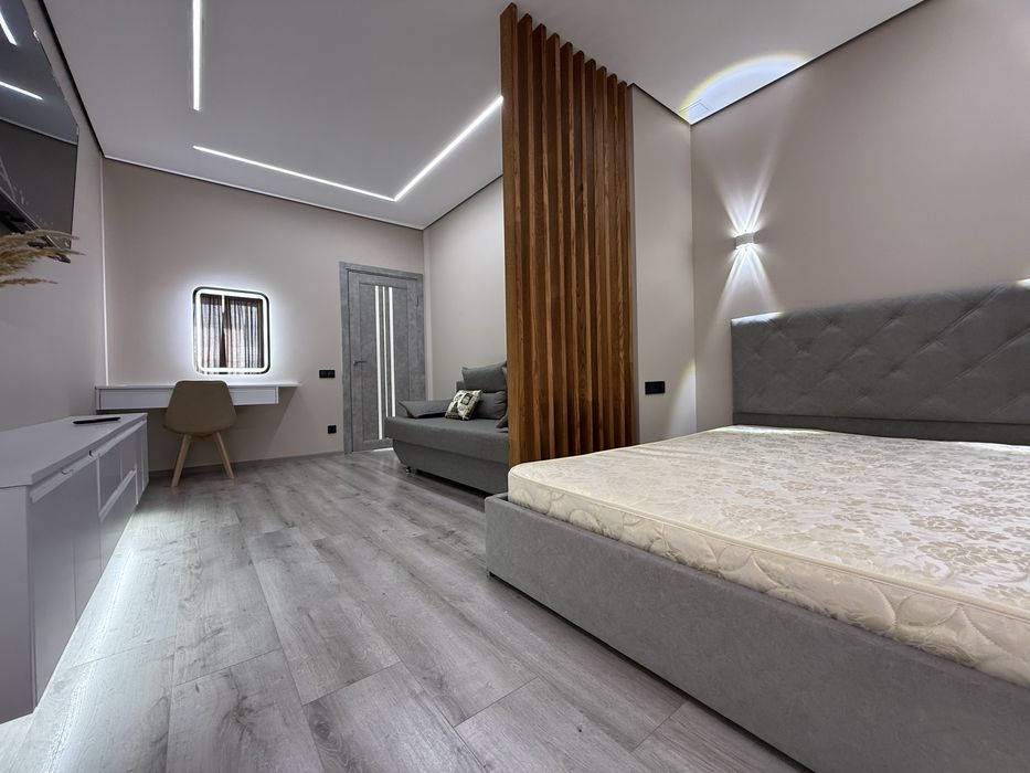 Квартира в новобудові вул. Січових Стрільців