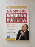 Na sposób Warrena Buffetta - Robert Hagstrom - stan idealny