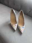 Szpilki Christian Louboutin rozmiar 38