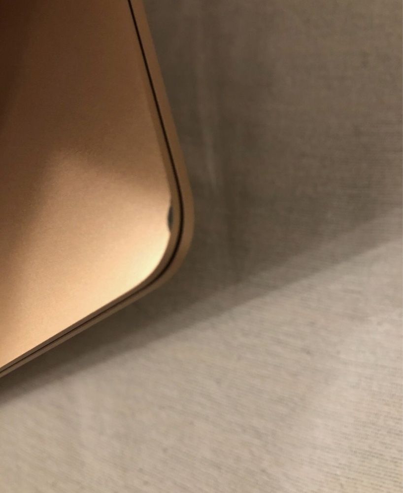 Macbook Air M1 16GB   256Gb gwarancja do 27.09.2025r