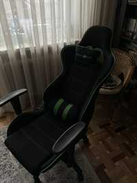 Apex racer геймерское игровое кресло