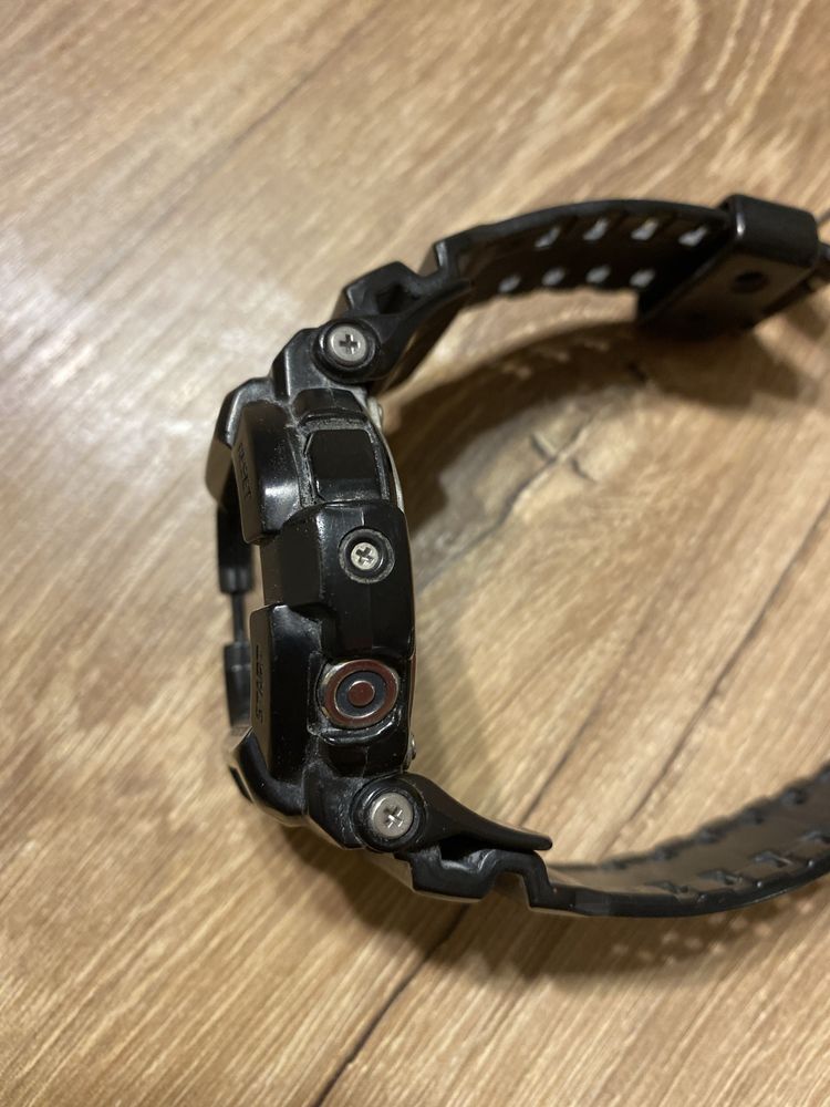 Casio g shock gd 350