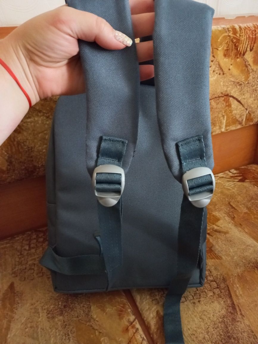 Продам новый мини рюкзак BAGLAND+ подарок
