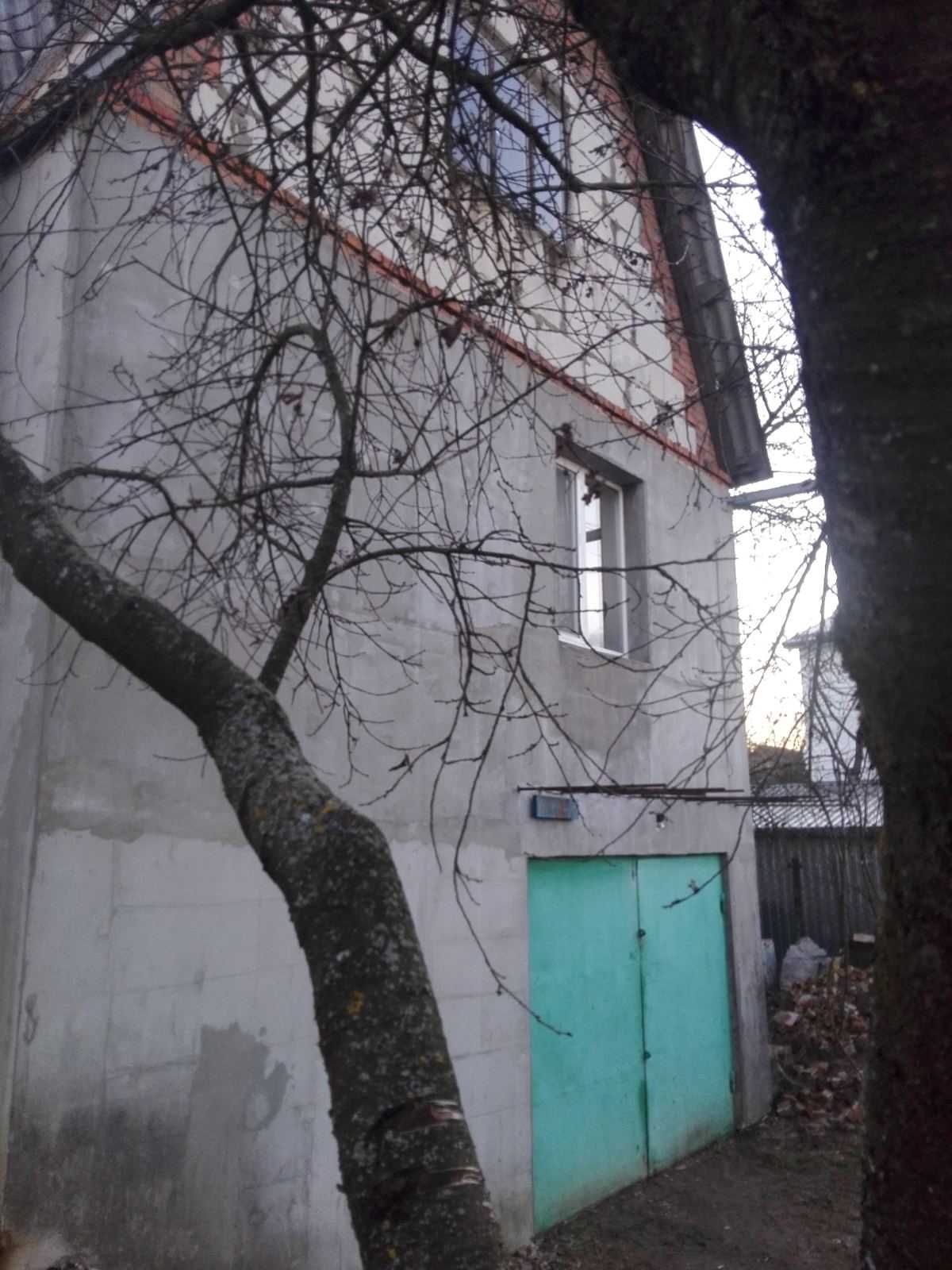 Продам 2 поверховий житловий будинок, Лезнево -1 27363