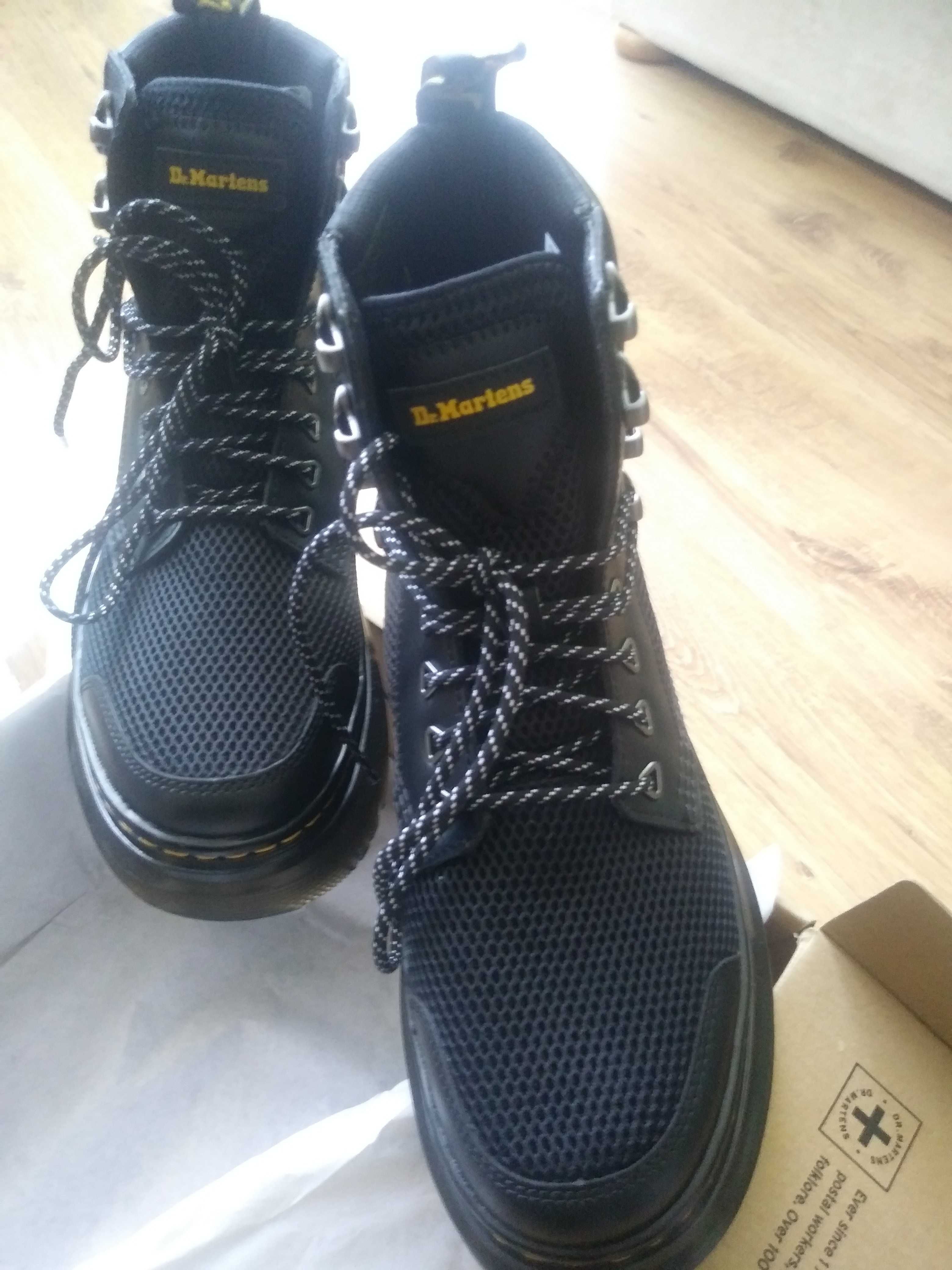 Obuwie Dr.Martens tarik rozm.eur-40