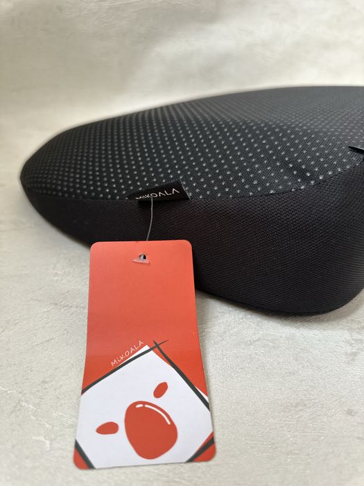 Автомобільна подушка на сидіння