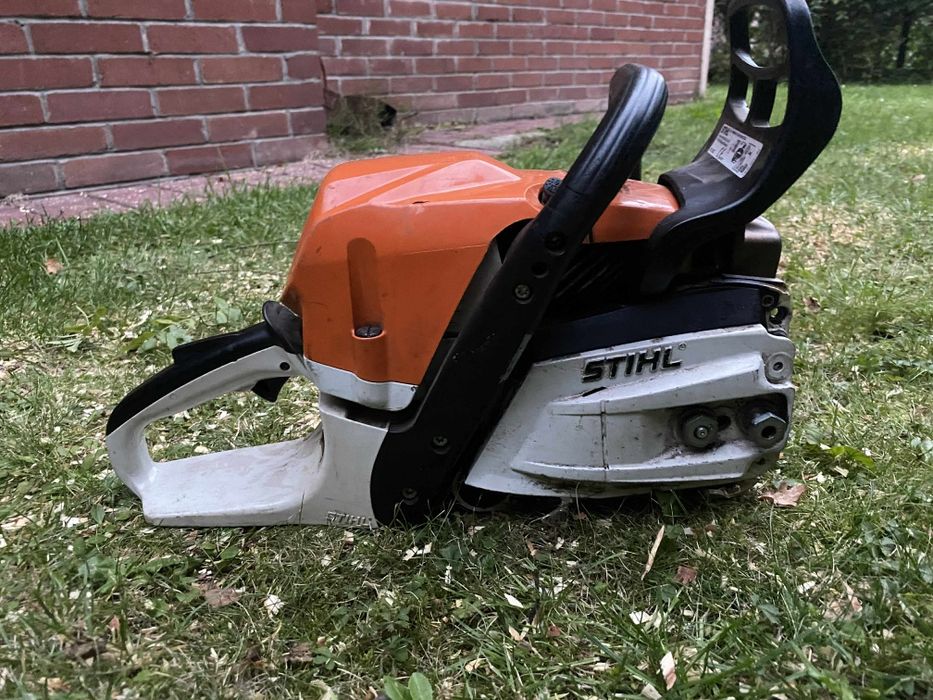 Sprzedam Stihl ms 362c