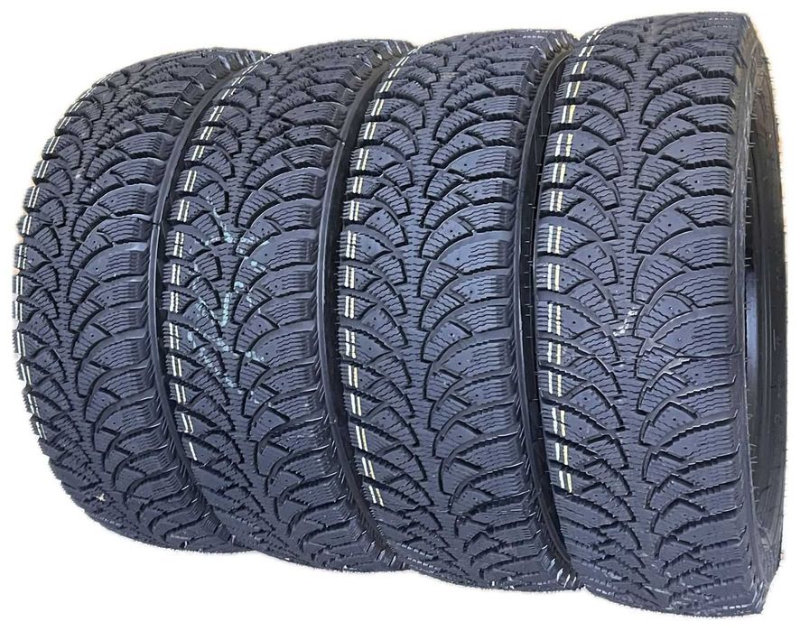 4x195/65 R 15 Opony Bieżnikowane Zima 2 Lata Gwarancji!!