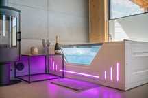 Domek z Jacuzzi Escape Kołobrzeg