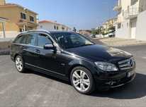 Mercedes C 220 CDI