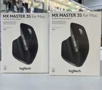 Миша Logitech MX Master 3S for Mac Spaсе Grey