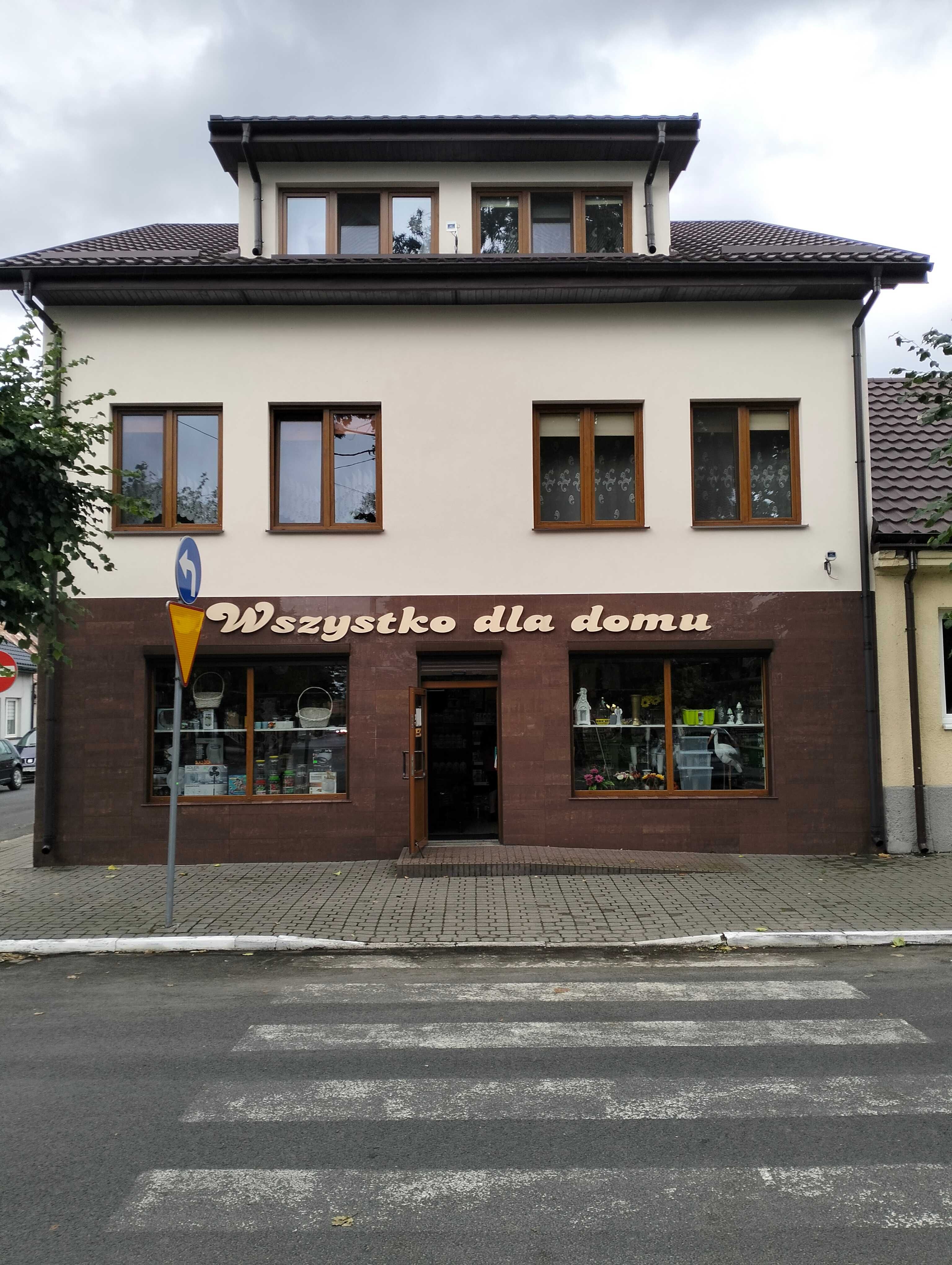 Lokal do wynajęcia w Dobrzyniu nad Wisłą