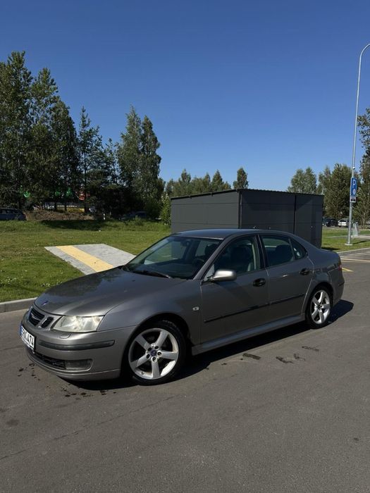 Saab 2.2 TDI В гарному стані технічьному стані