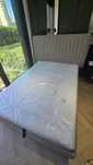 Rama Łóżko Enzo 140cm mybed