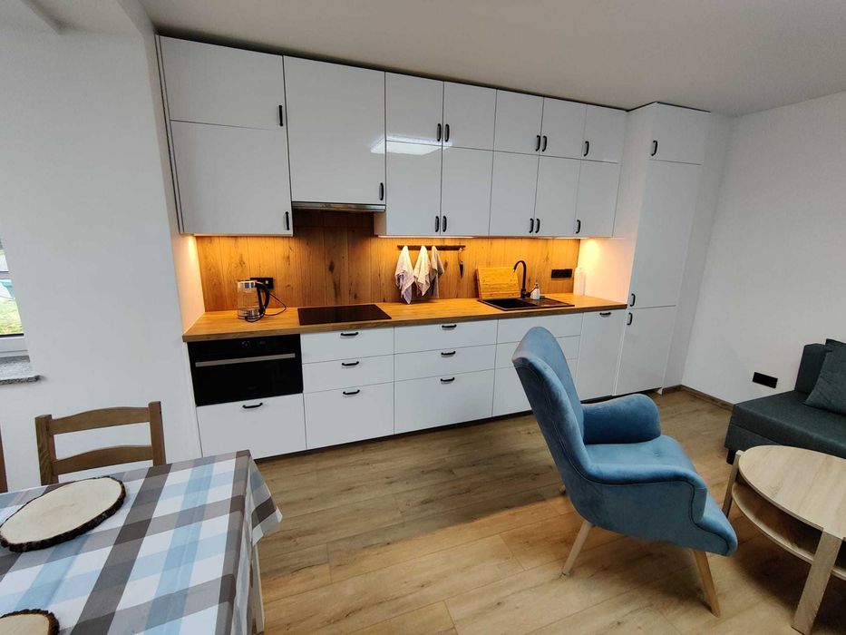 Apartament De Luxe Lidia