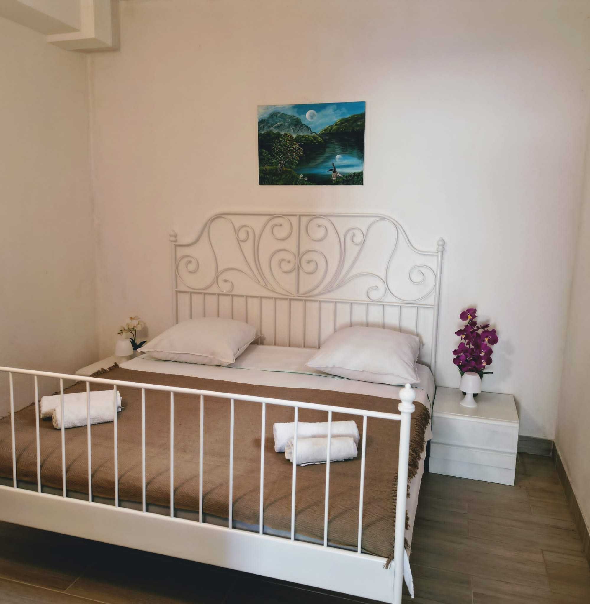 Apartamenty z basenem, Chorwacja, Podstrana, Split, Makarska