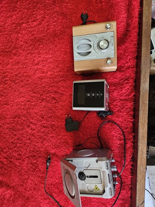 Продаю прийомник радіо часи