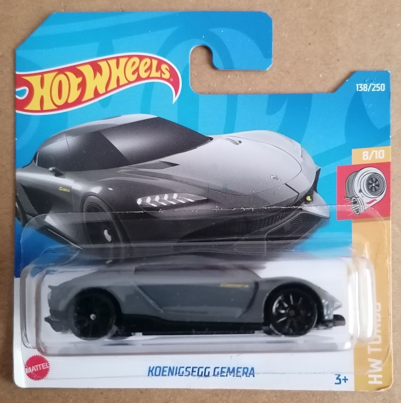 Hot Wheels 1/64 Aston Martin, Koenigsegg, Pininfarina, Lotus, BMW