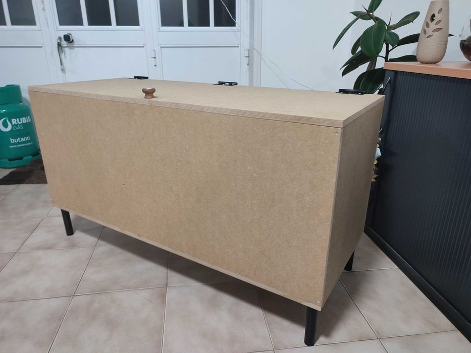 Vende-se Caixas e Baús personalizados