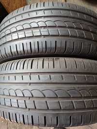 Opony letnie Pirelli 235/60/18