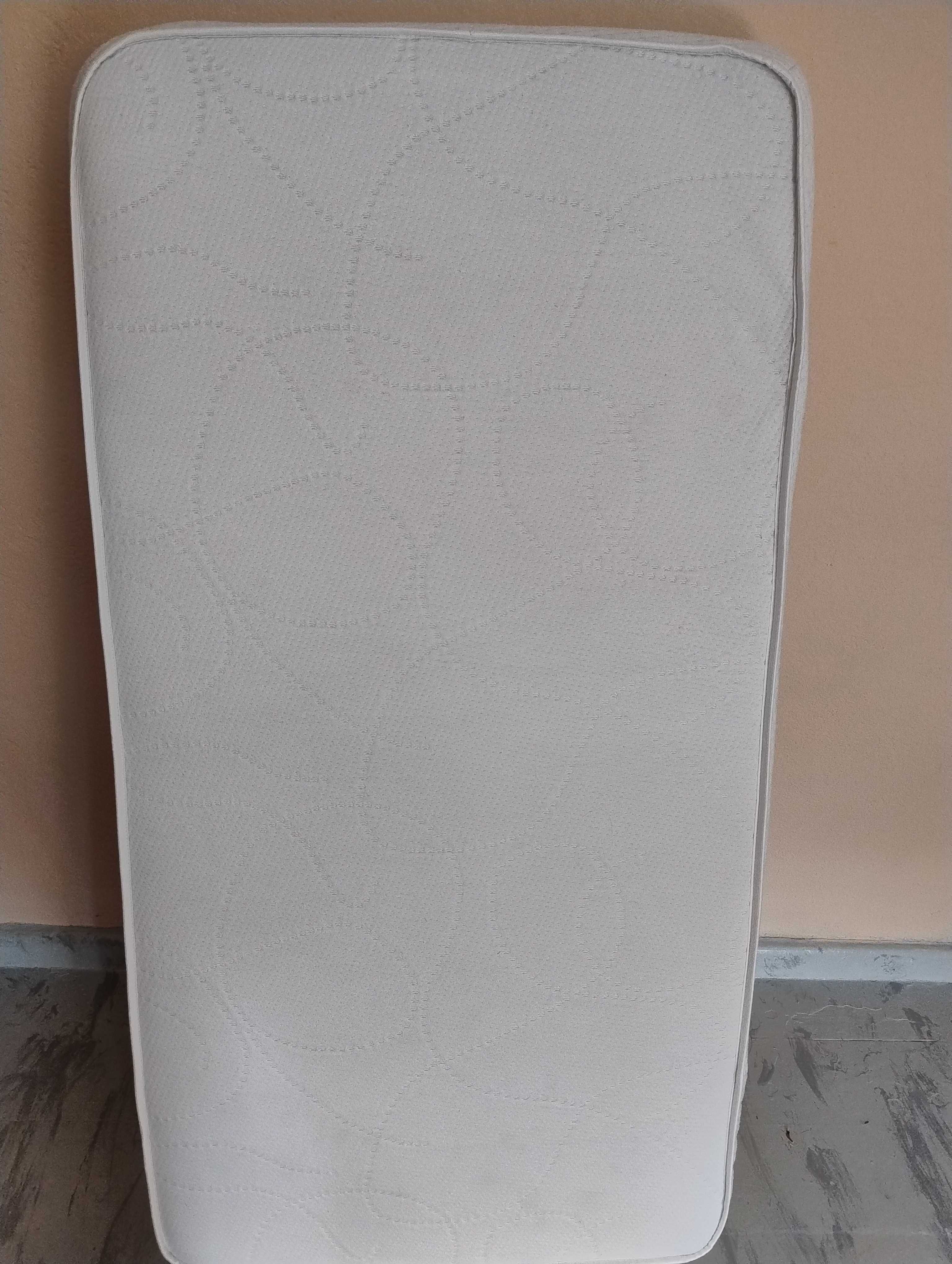 Materac dla dziecka 120-60