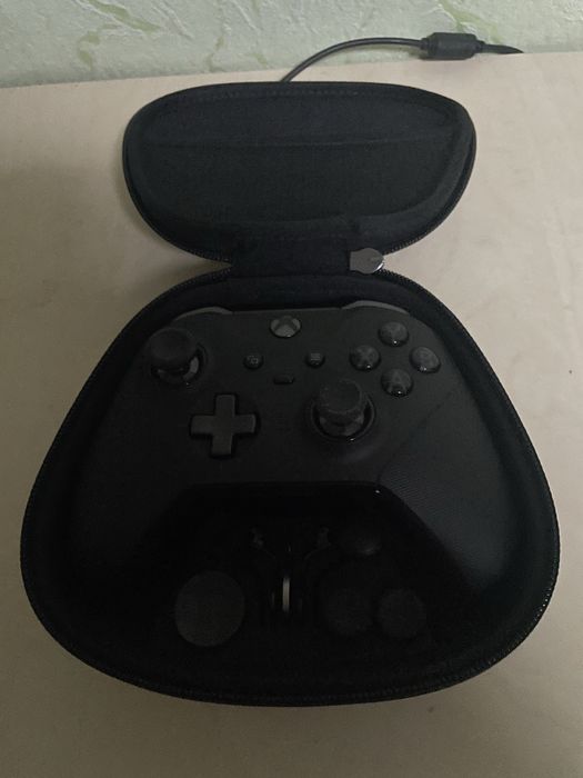 Xbox Elite Controller Series 2 / Ідеальний стан