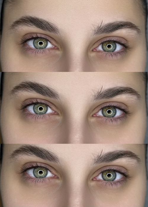 Перманентний макіяж