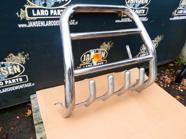 Land Rover Freelander Mata vacas