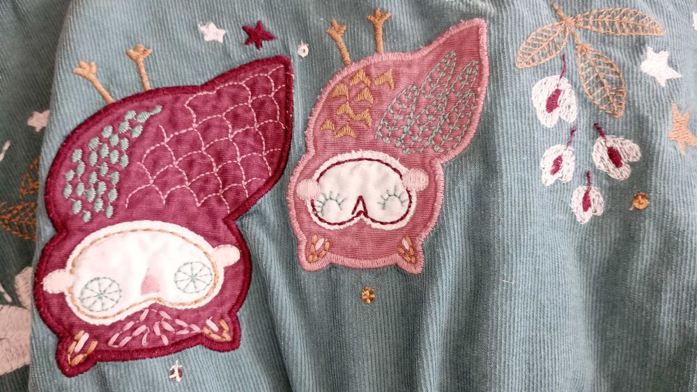 Sprzedam spódnicę rozm. 98-104