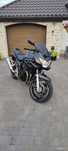 Motocykl Suzuki GSF 650
