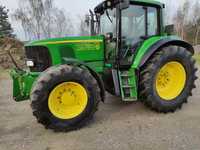 John Deere 6820 premium