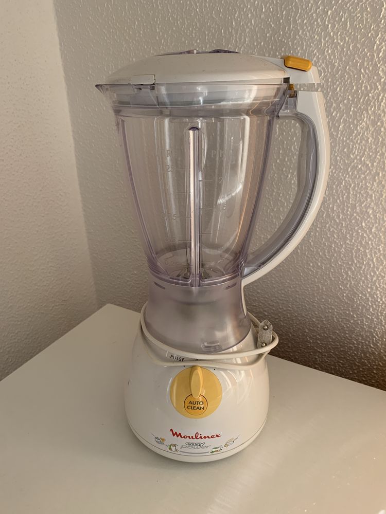 Vendo liquidificadora