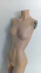 Manequim feminino
