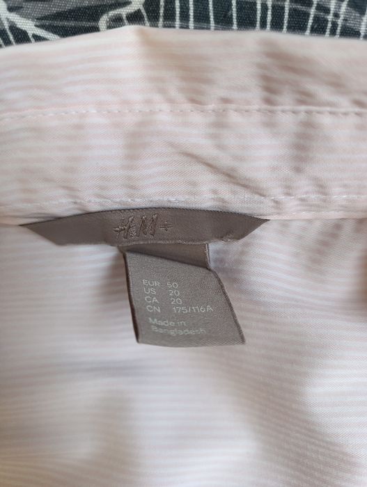 Elegancka bluzka damska H&M