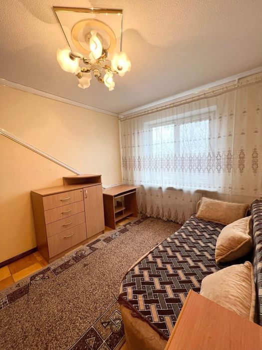 Оренда 2 кімнатної квартири на Східному масиві