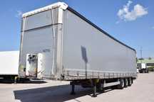 Schmitz Cargobull SCS24/L Varios