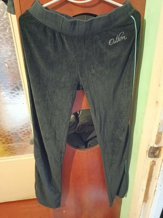 Спортивные штаны женские/ спортивная одежда