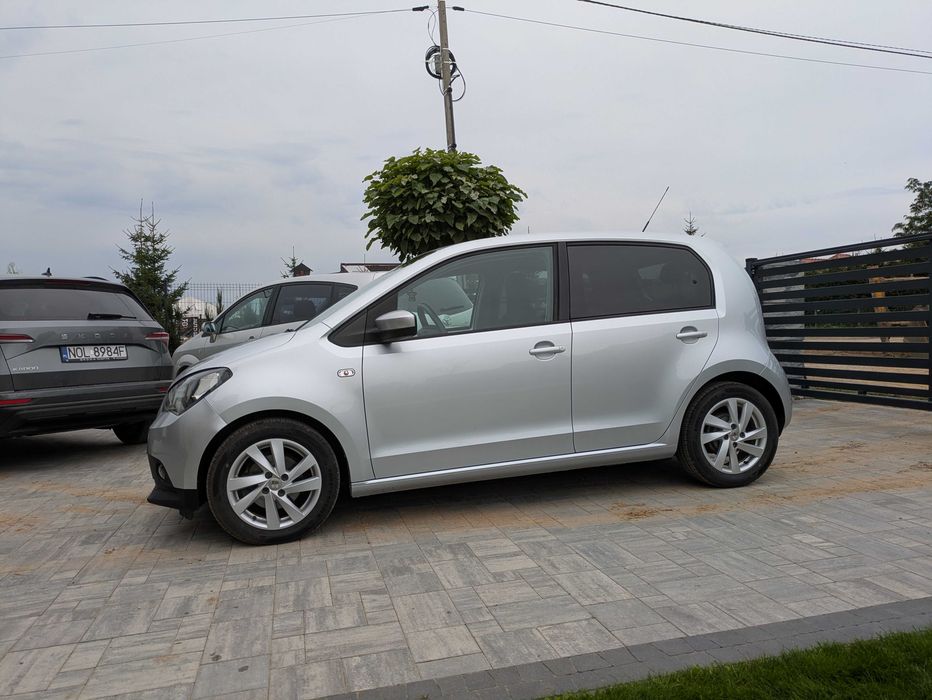 Seat Mii 2012 super stan