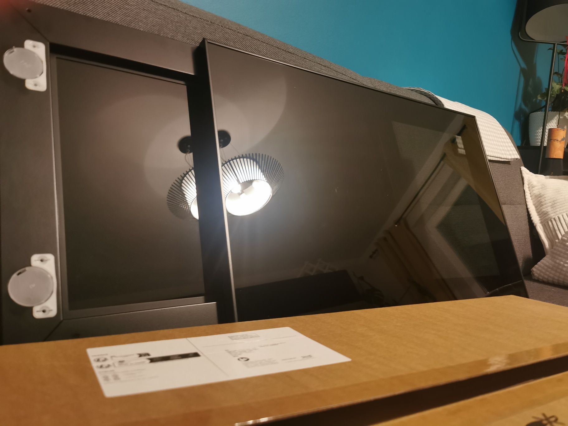 Zestaw 5 Frontów Besta 60cmx38cm