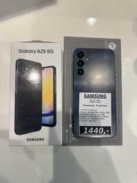 Samsung A25 8/256 GB 24-mce gwarancji