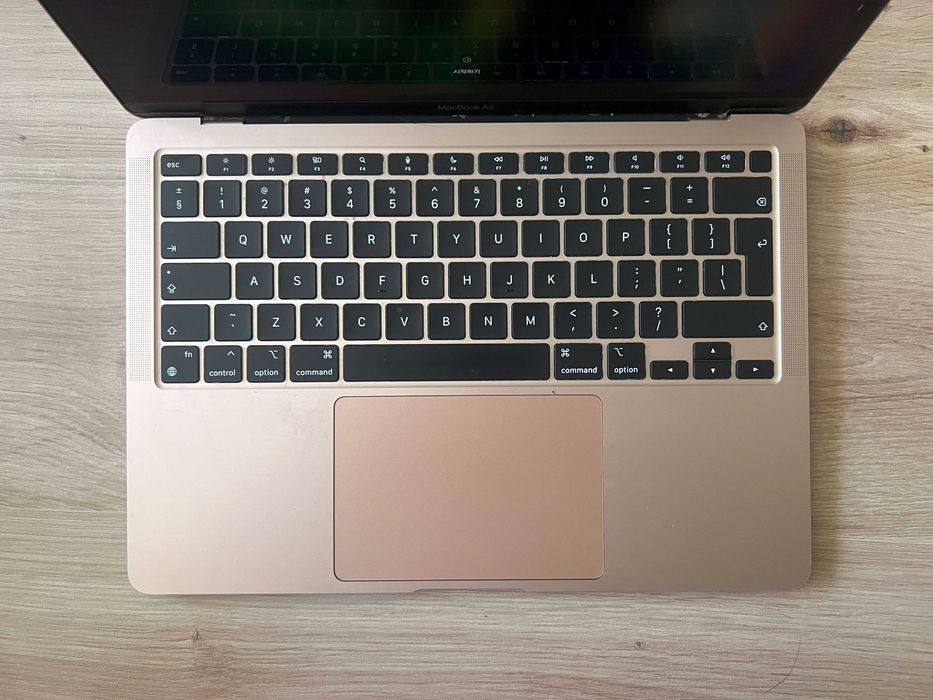 Apple MacBook Air M1 2020