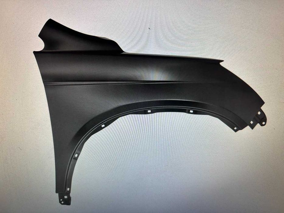 BŁOTNIK przód prawy Honda CR-V III 06-12 nowy